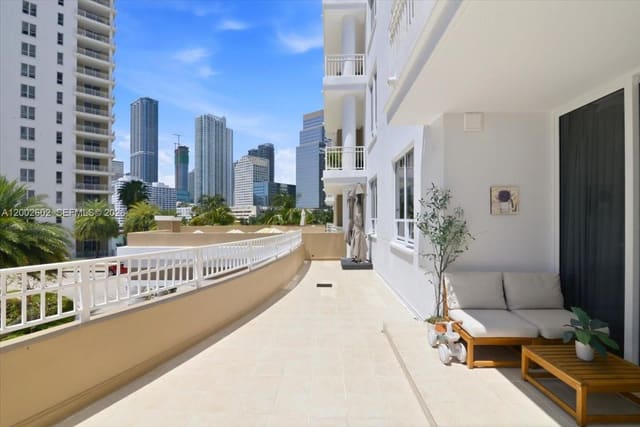 801 Brickell Key Boulevard 409, Miami, FL 33131