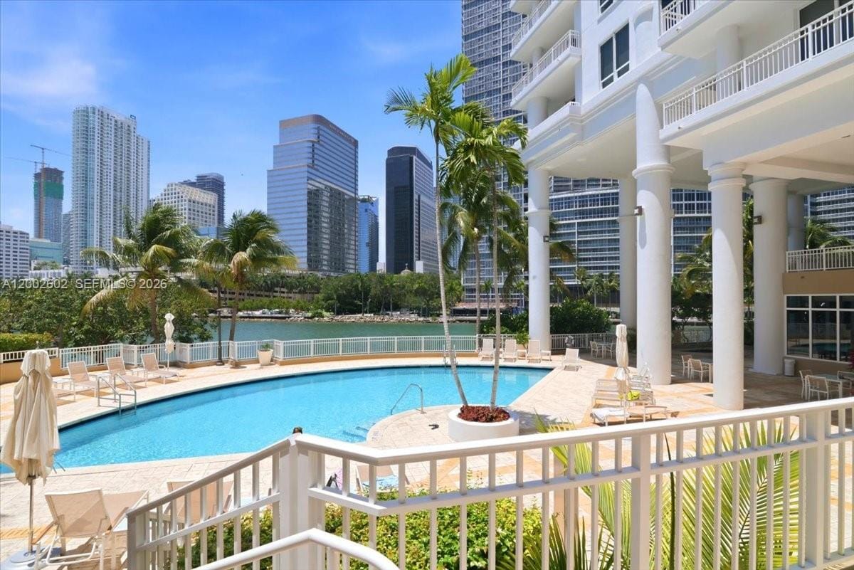 801 Brickell Key Boulevard 409, Miami, FL 33131 photo 1