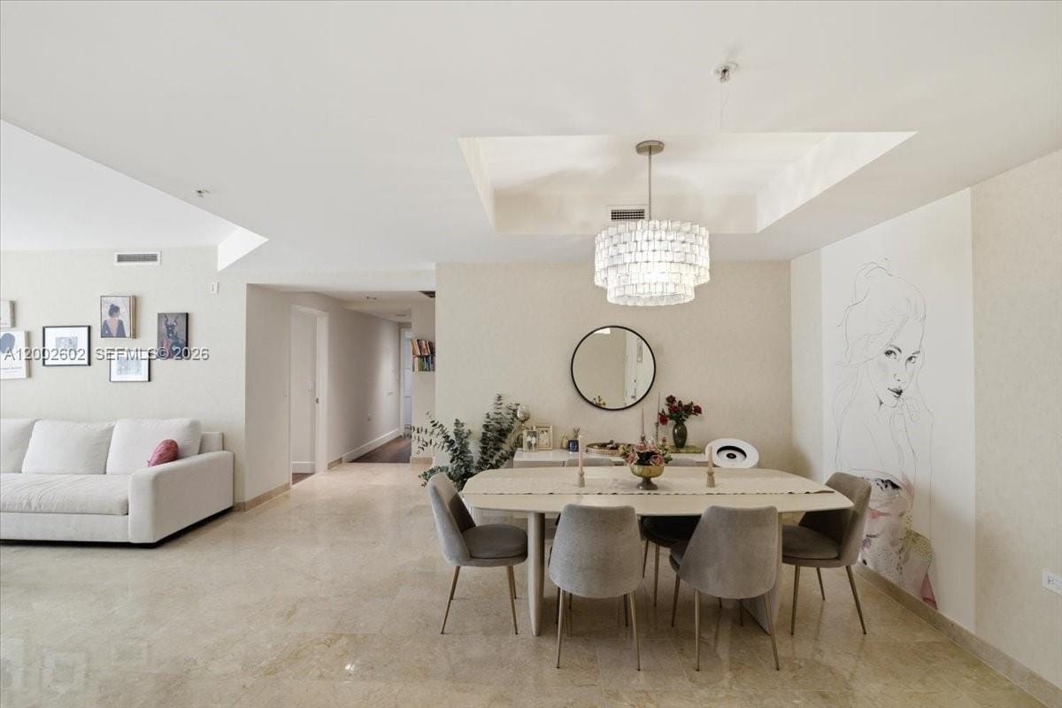 801 Brickell Key Boulevard 409, Miami, FL 33131 photo 11
