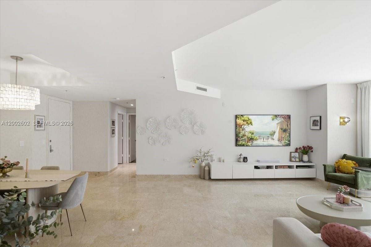 801 Brickell Key Boulevard 409, Miami, FL 33131 photo 3