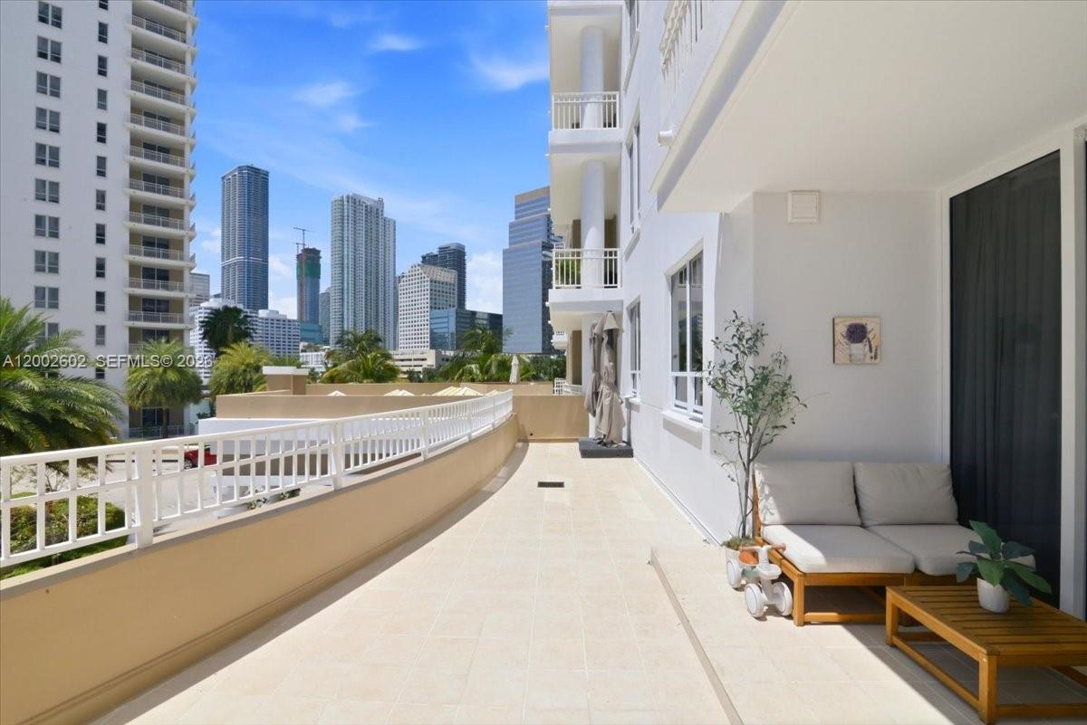 801 Brickell Key Boulevard 409, Miami, FL 33131, Miami