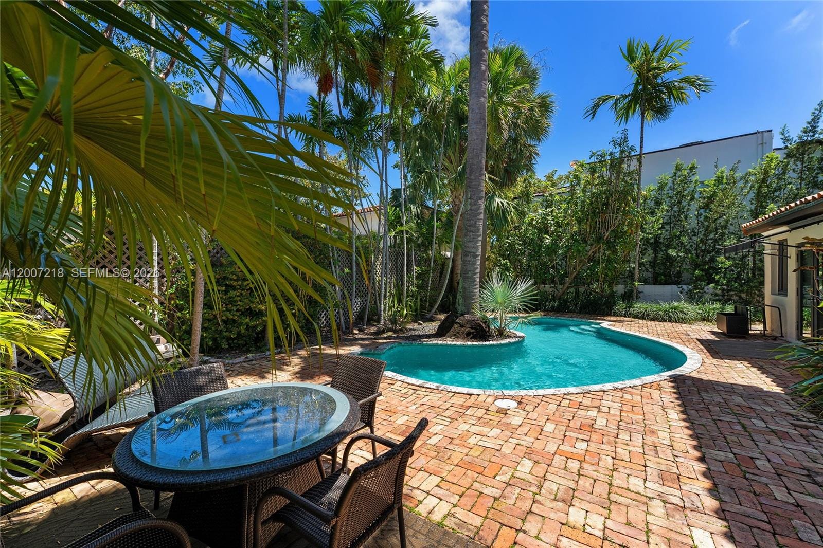 6121 La Gorce Drive — photo 12