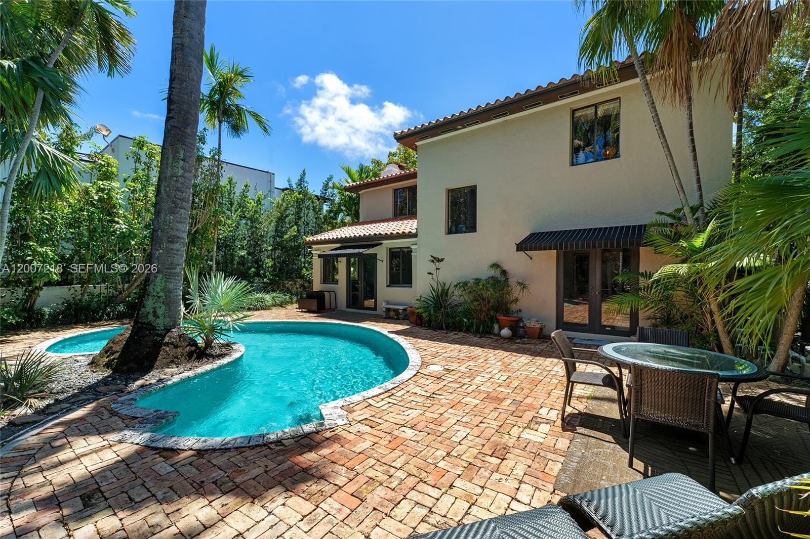6121 La Gorce Drive, Miami Beach, FL 33140 photo 13