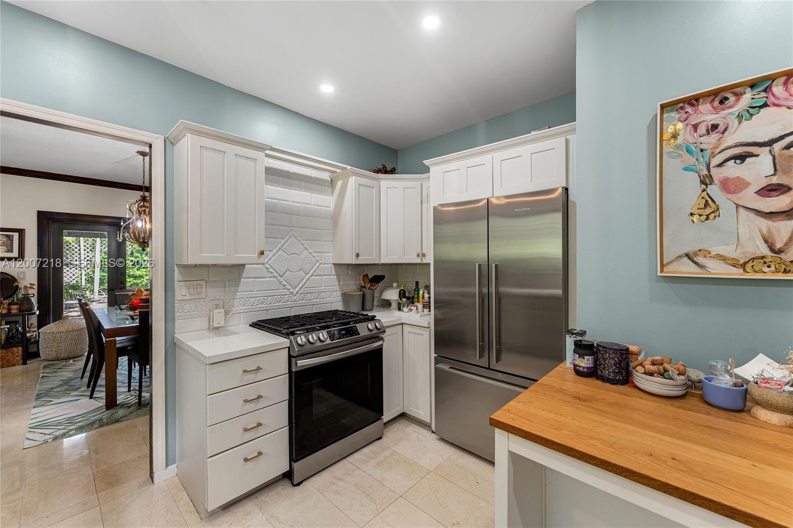 6121 La Gorce Drive, Miami Beach, FL 33140 photo 17
