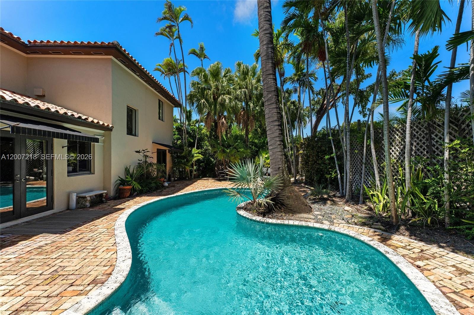 6121 La Gorce Drive, Miami Beach, FL 33140 photo 19