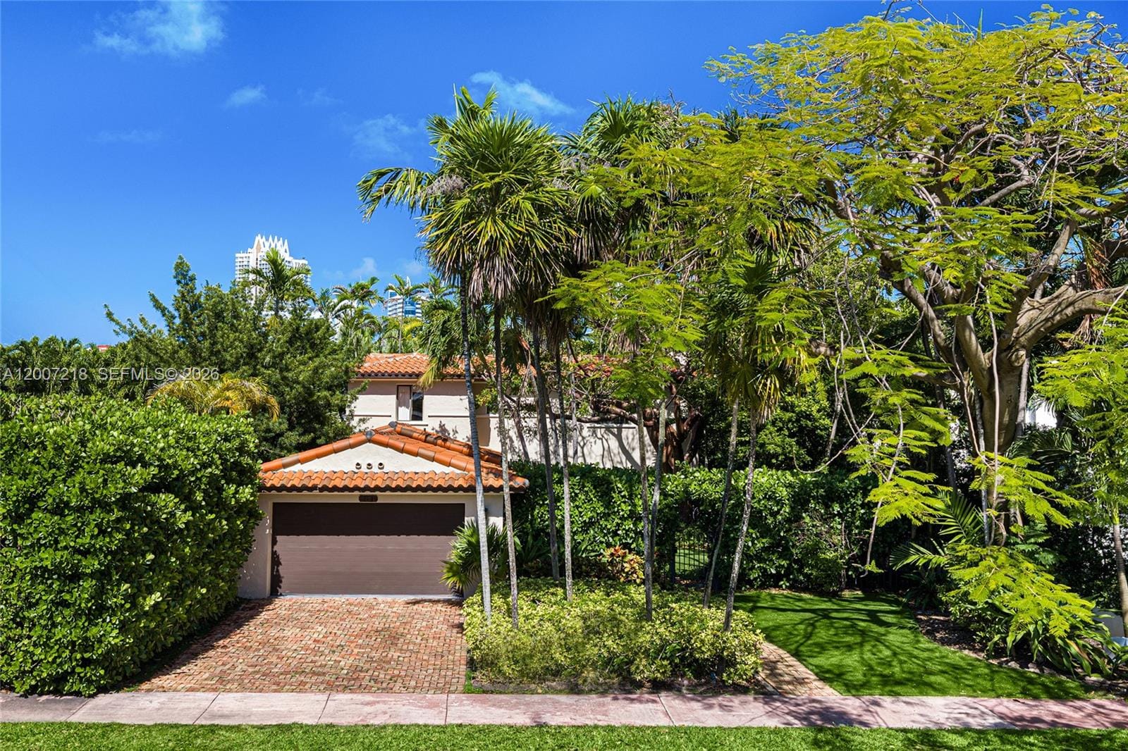 6121 La Gorce Drive, Miami Beach, FL 33140 photo 29