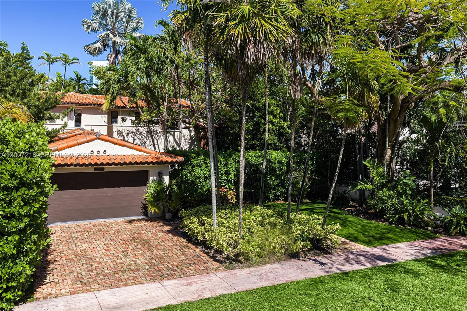 6121 La Gorce Drive, Miami Beach, FL 33140 photo 30