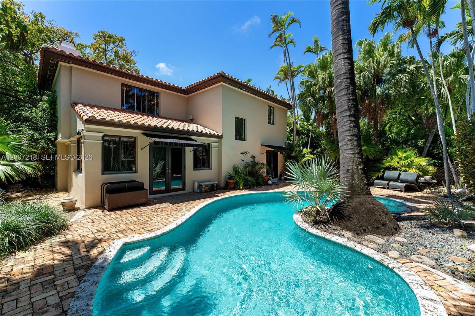 6121 La Gorce Drive — photo 10