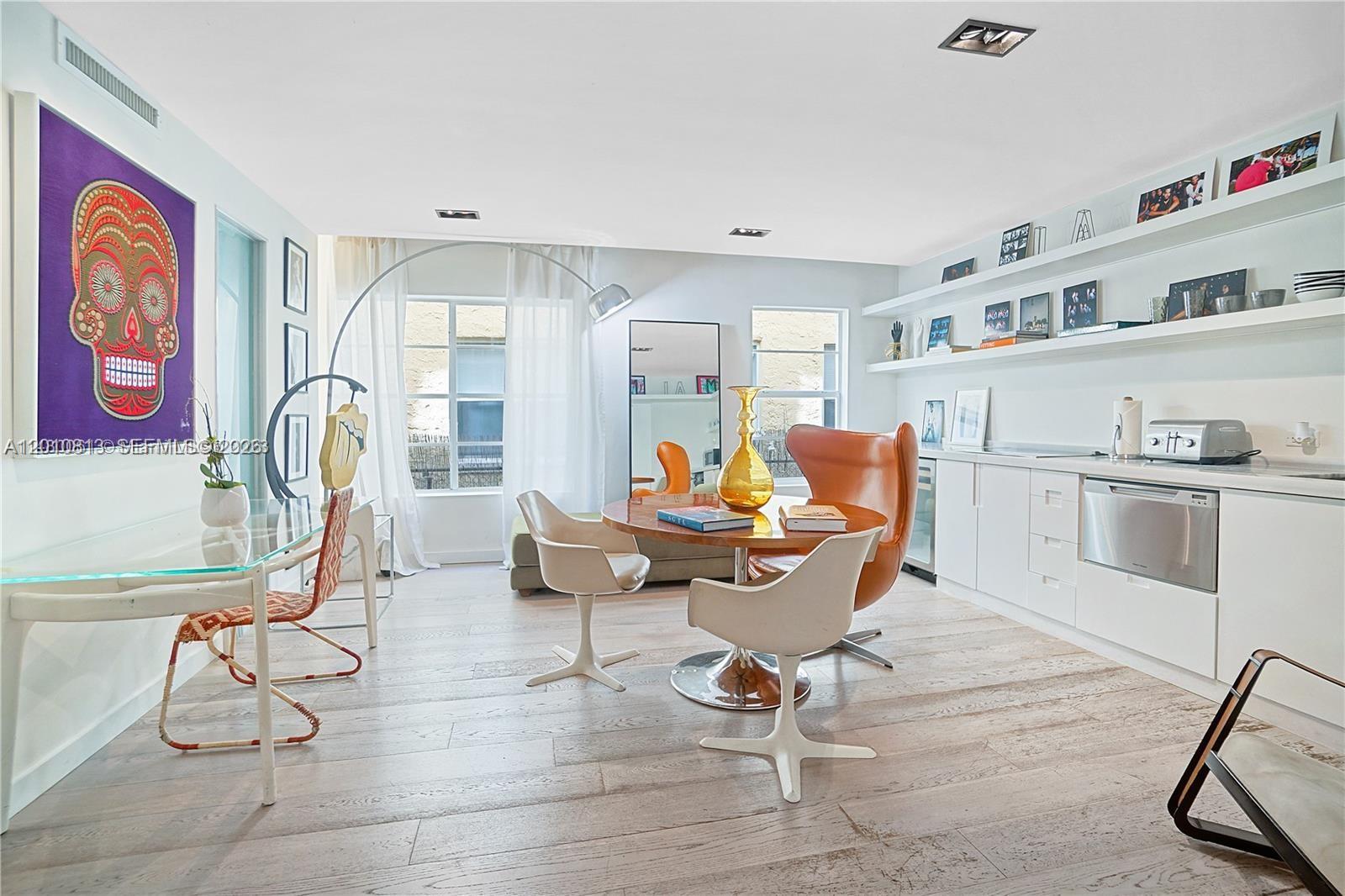 1358 Pennsylvania Avenue 107, Miami Beach, FL 33139, Miami Beach