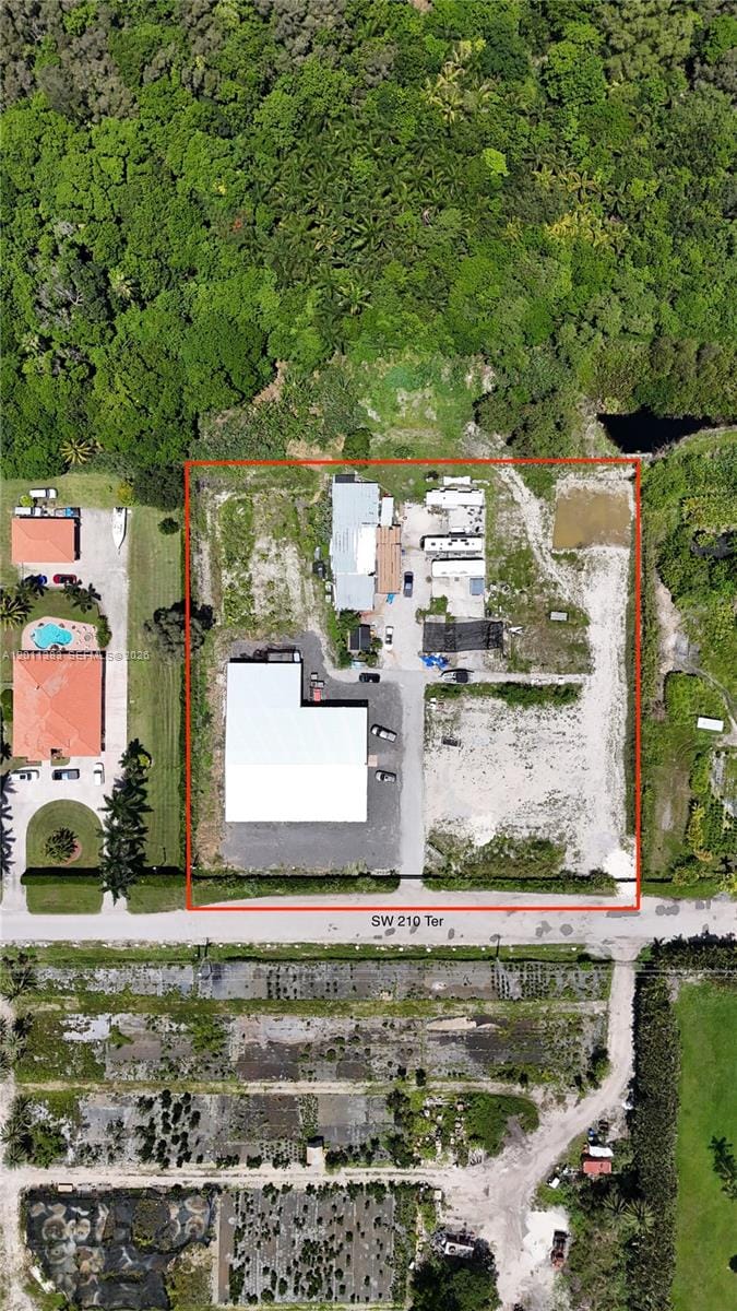 5601 SW 210th Terrace, Southwest Ranches, FL 33332