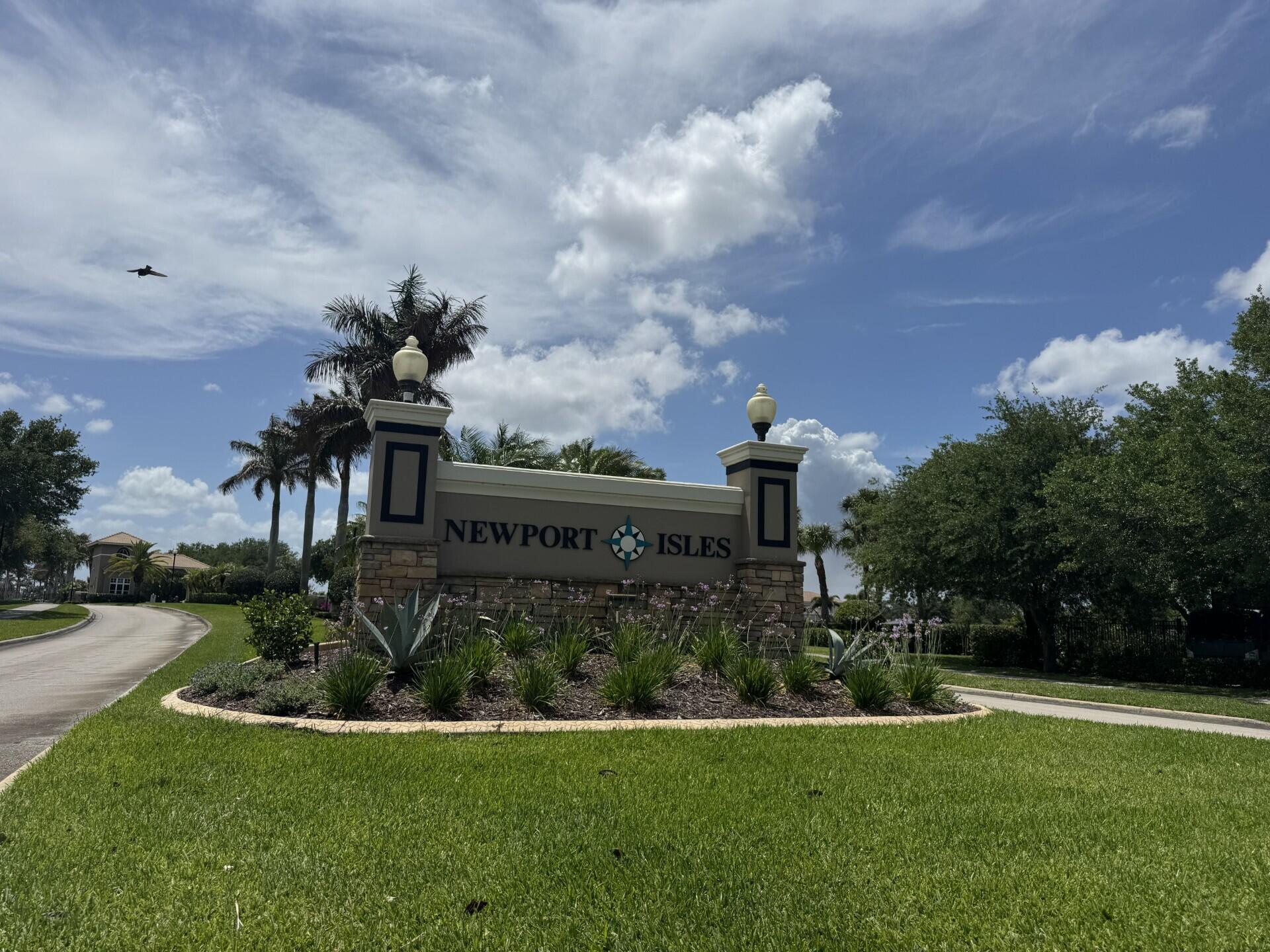 1804 SW Jamesport Drive, Port St. Lucie, FL 34953, Port St Lucie