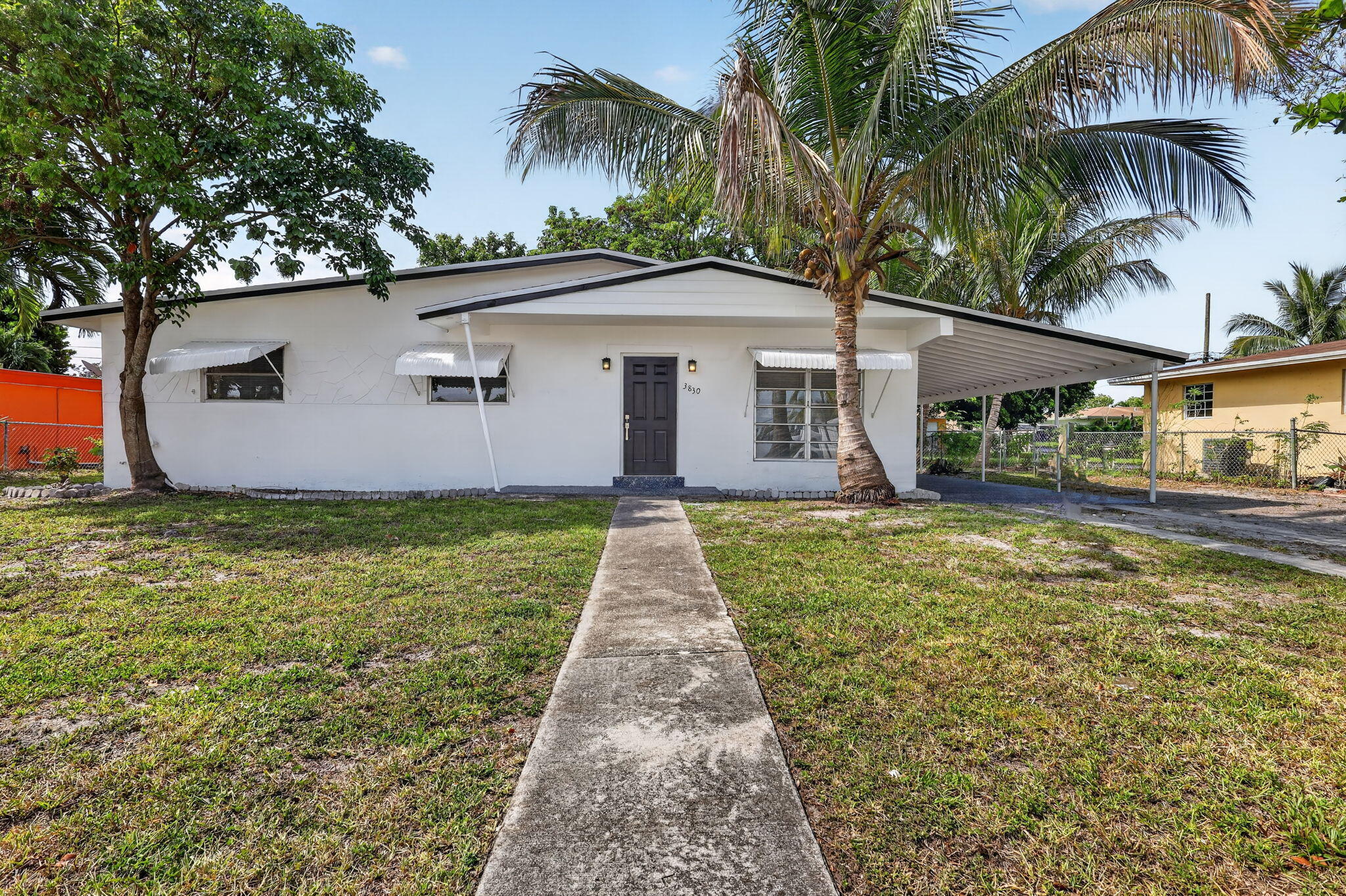 3830 SW 30th Street, Hollywood, FL 33023, Hollywood