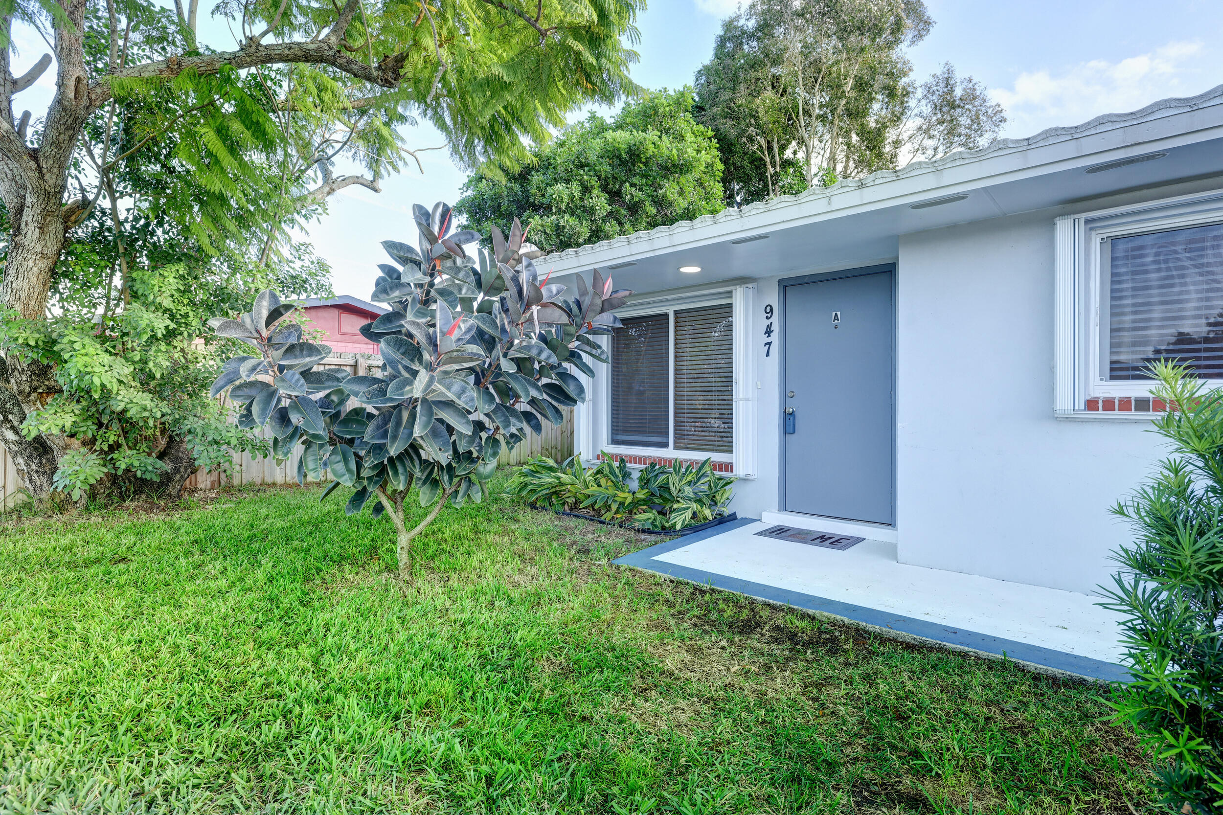 947 Fra-mar Place, Fort Pierce, FL 34982, Fort Pierce