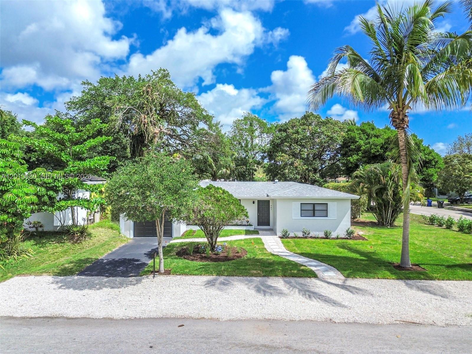 981 NE 152nd Street, Miami, FL 33162, Miami