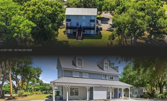 207 SE 6th Avenue, Okeechobee, FL 34974