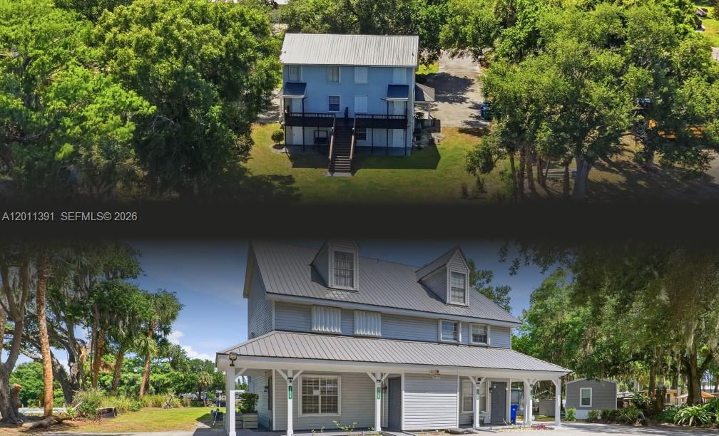 207 SE 6th Avenue, Okeechobee, FL 34974, Okeechobee