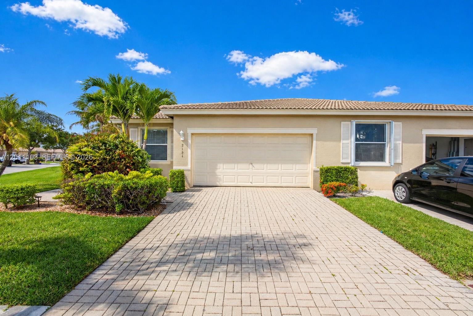 2151 Umbrella Cay, West Palm Beach, FL 33411, West Palm Beach