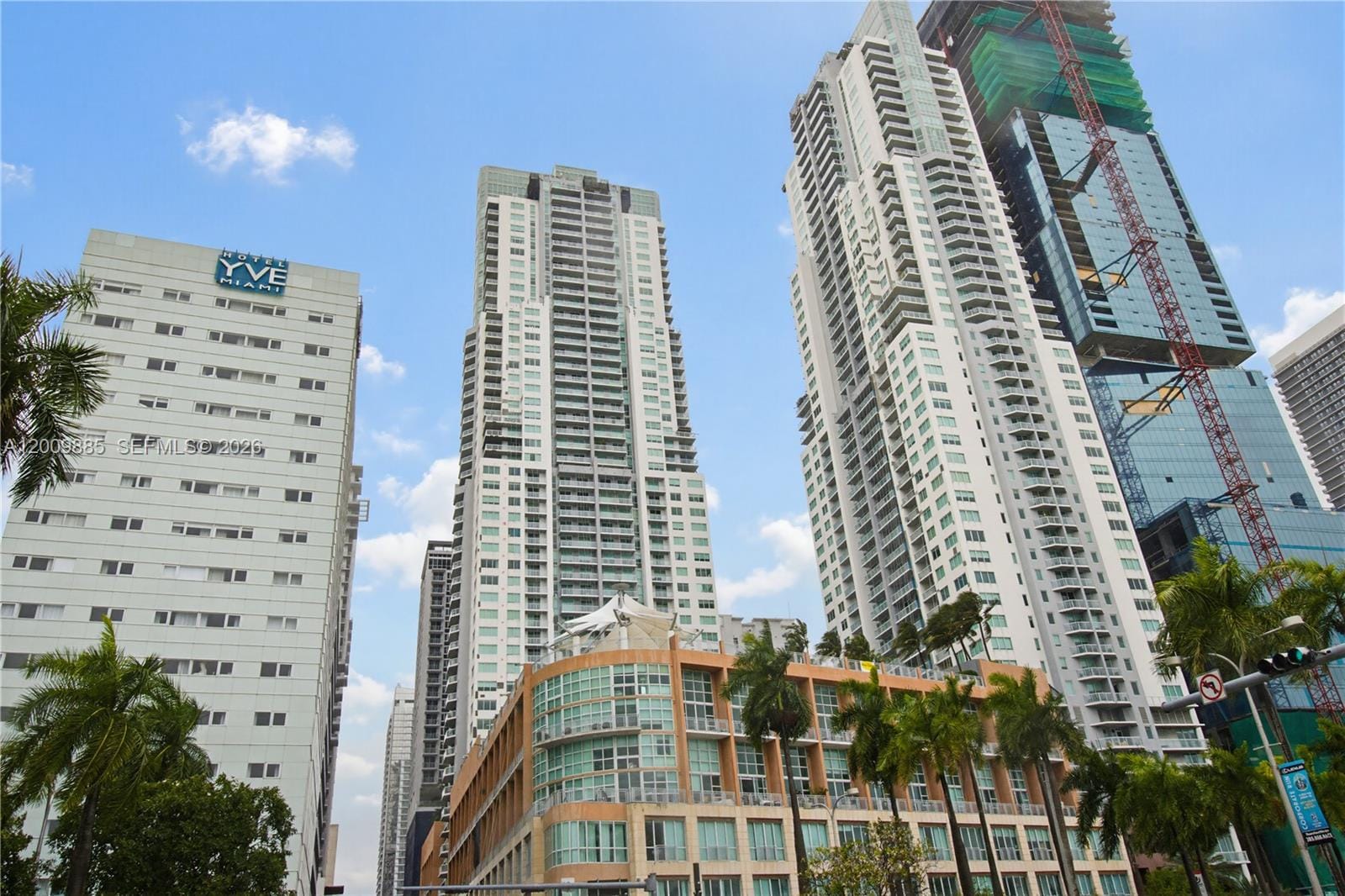 253 NE 2nd Street 2005, Miami, FL 33132 photo 26