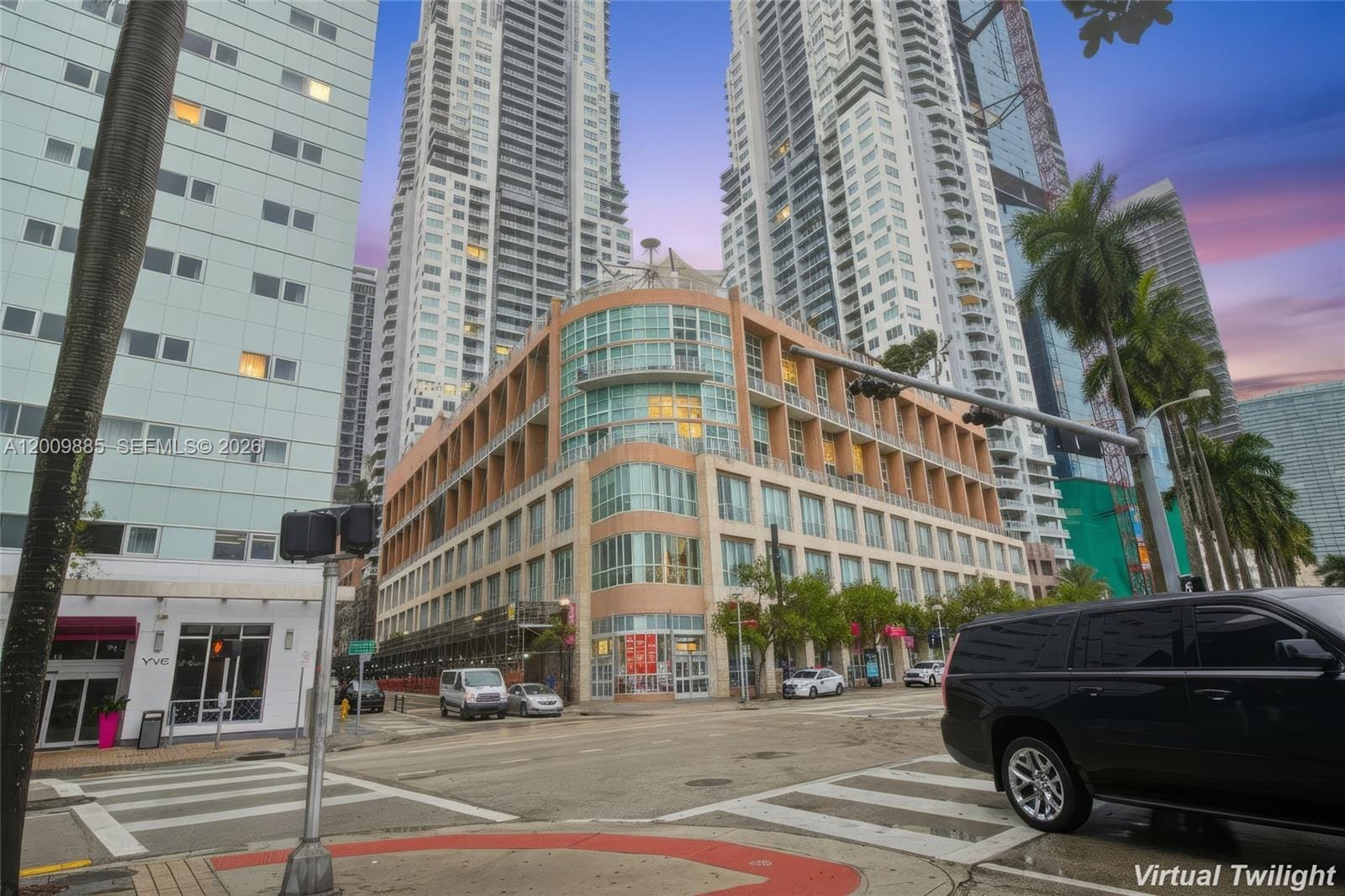 253 NE 2nd Street 2005, Miami, FL 33132 photo 27