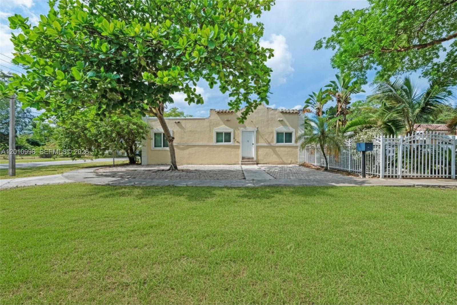 1199 NW 121st Street, North Miami, FL 33168, North Miami
