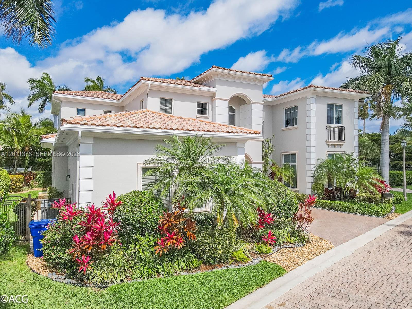 1480 Windjammer Way, Hollywood, FL 33019, Hollywood