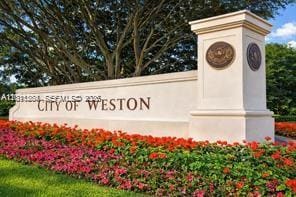16168 Laurel Drive 201, sold in Saddle Club Garden Apts A, Weston, FL