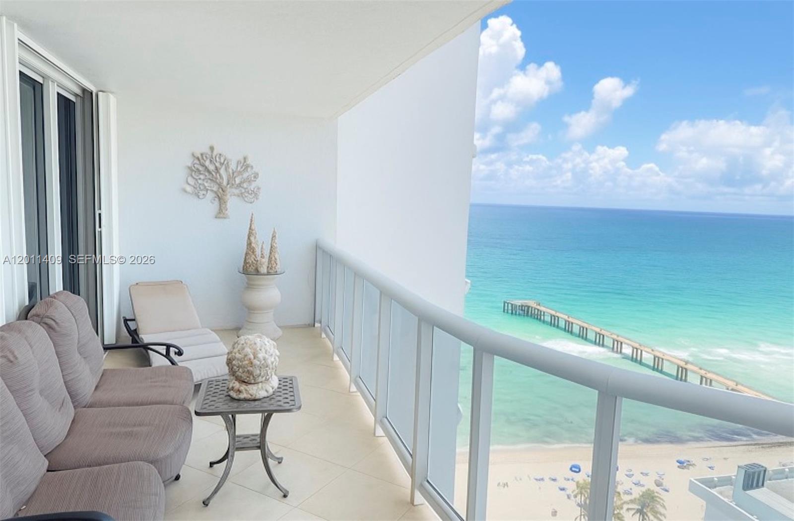 16711 Collins Avenue 2301, Sunny Isles Beach, FL 33160, Sunny Isles Beach