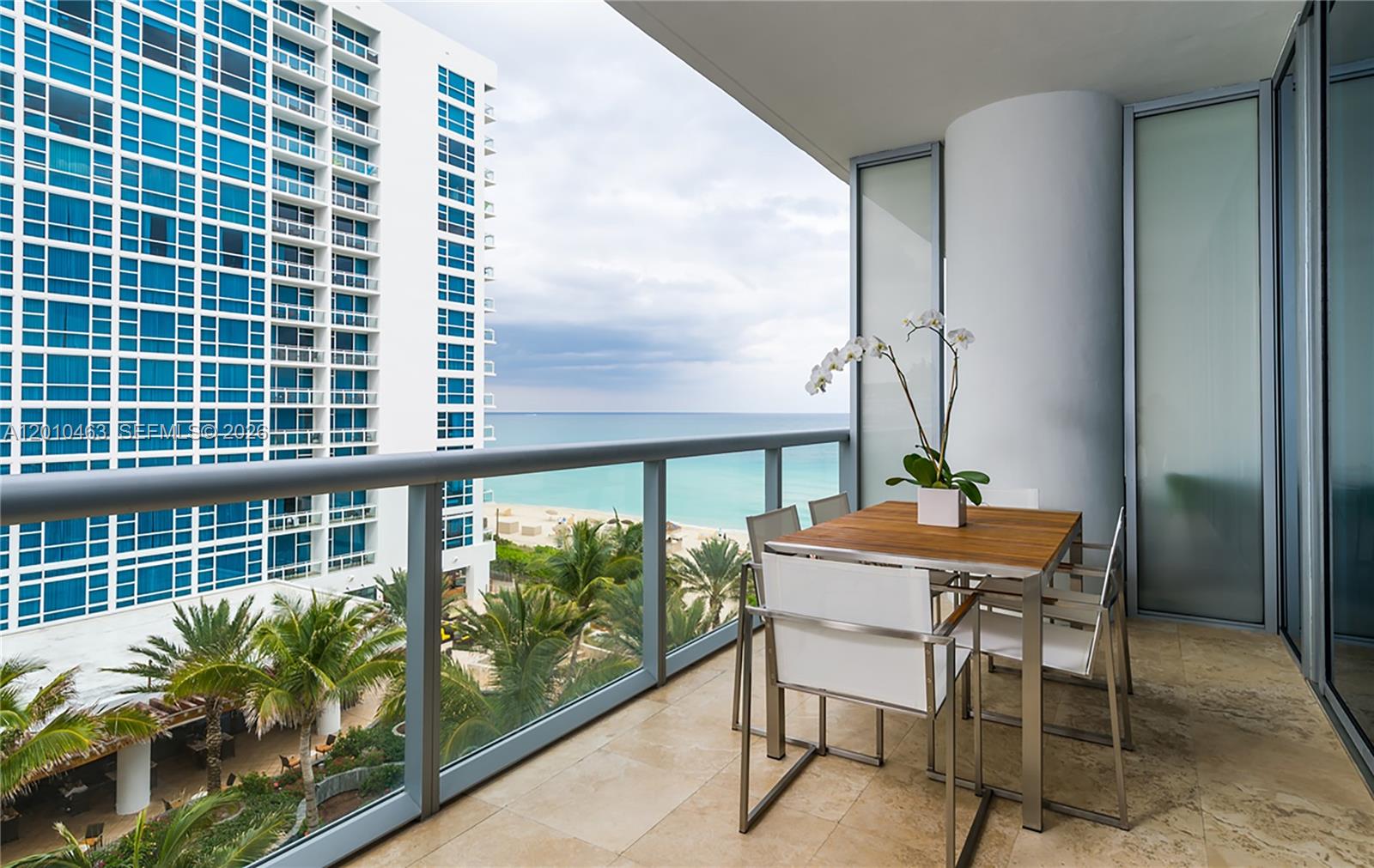 6799 Collins Avenue 503, Miami Beach, FL 33141, Miami Beach