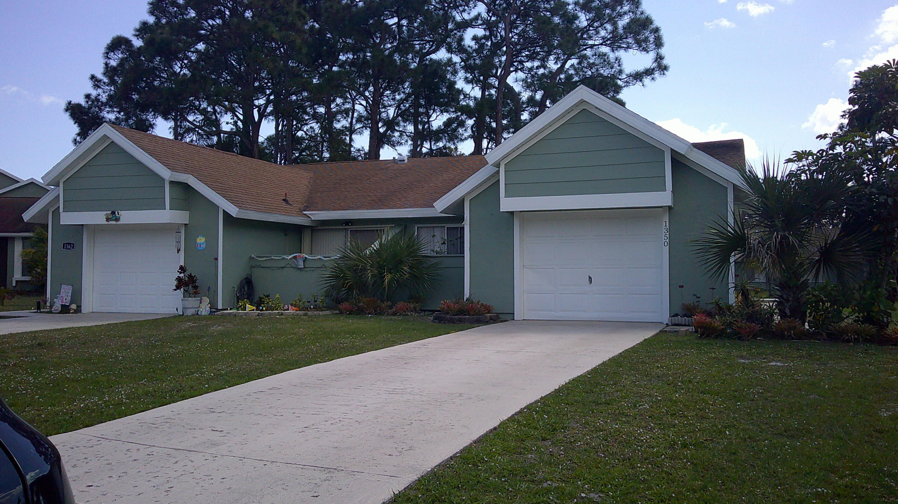 1350 SE La Haven Court, Port St. Lucie, FL 34952, Port St Lucie