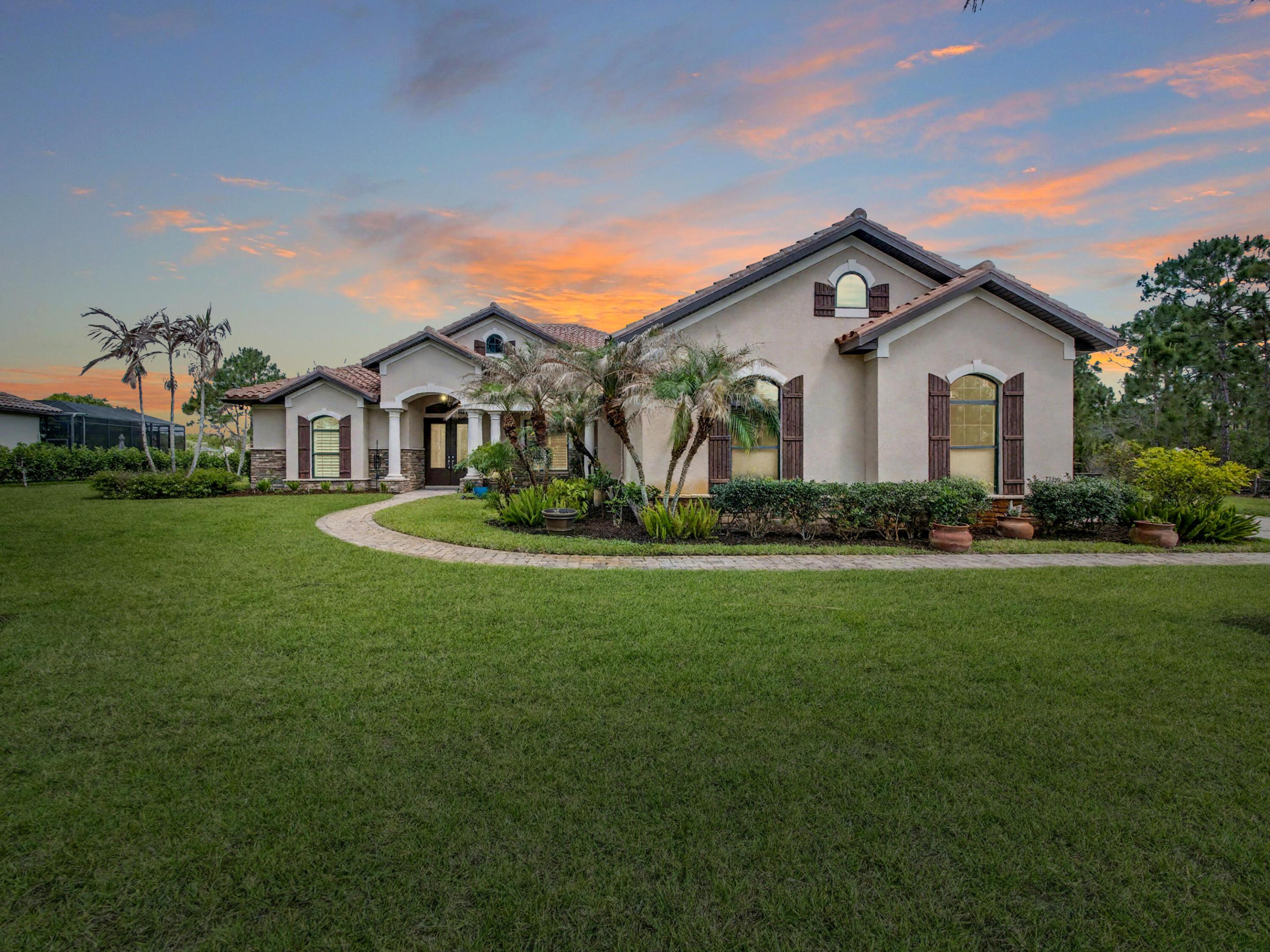 774 SW Winston Avenue, Palm City, FL 34990, Palm City