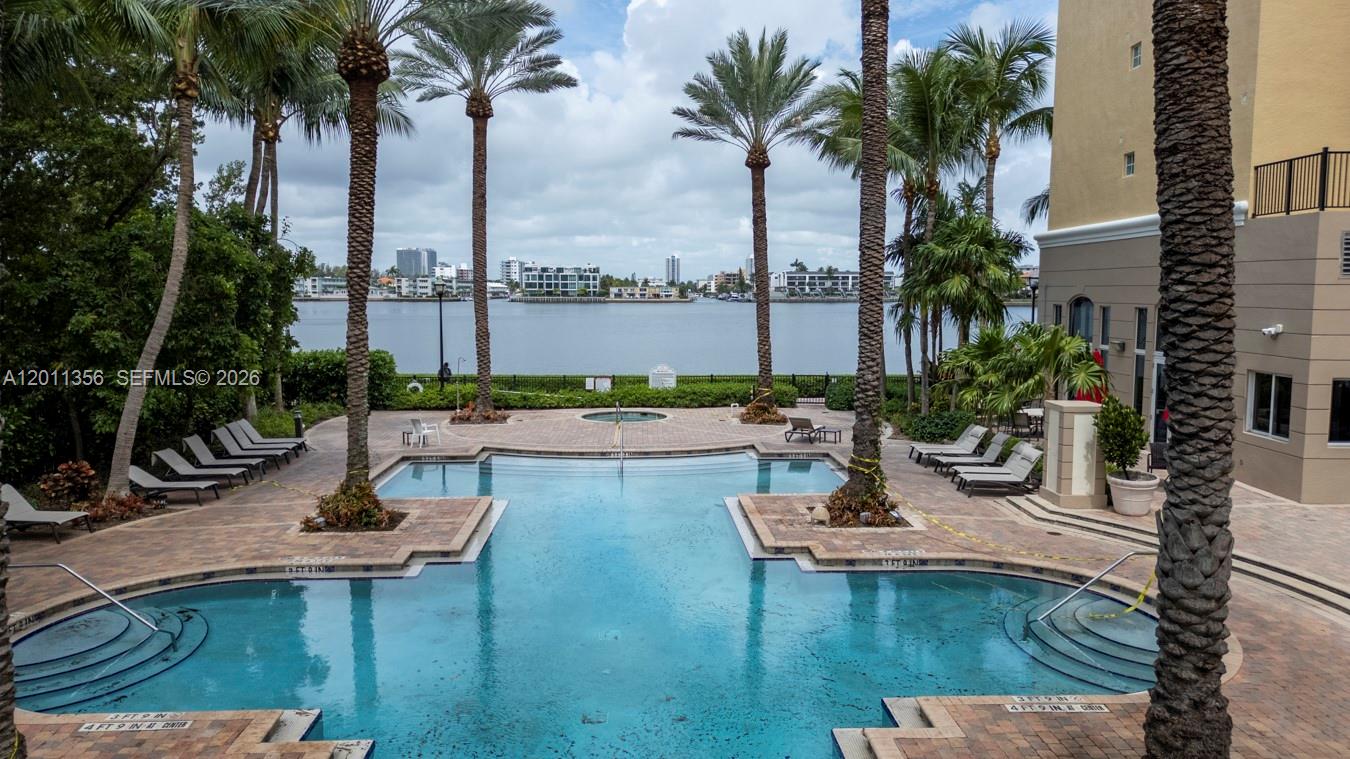 17100 N Bay Road 1610, Sunny Isles Beach, FL 33160, Sunny Isles Beach