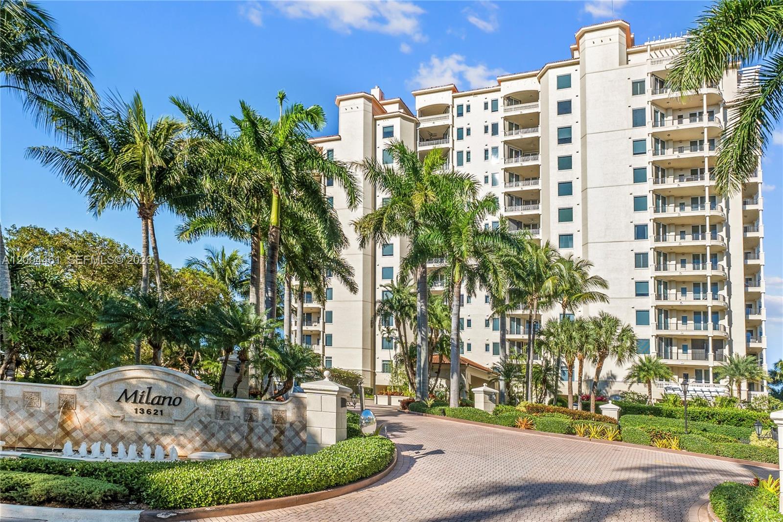 13621 Deering Bay Drive 304, Coral Gables, FL 33158, Coral Gables