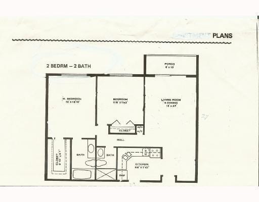 3105 Oakland Shores Drive J106, Oakland Park, FL 33309 photo 22