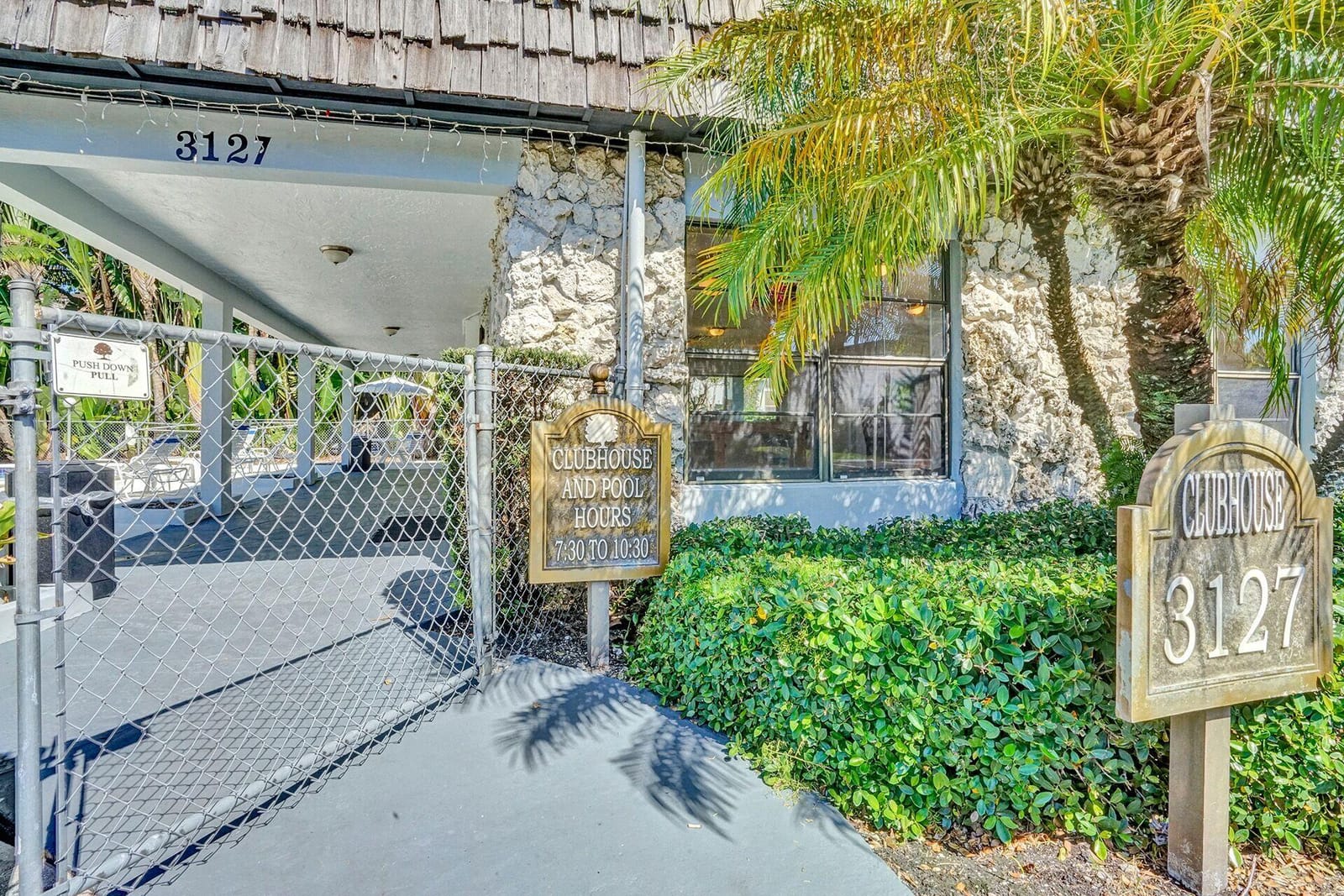 3105 Oakland Shores Drive J106, Oakland Park, FL 33309 photo 27