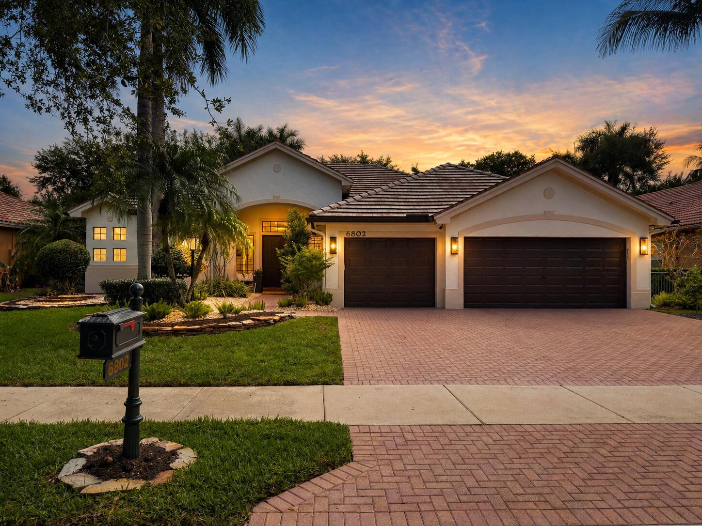 6802 NW 108th Avenue, Parkland, FL 33076, Parkland