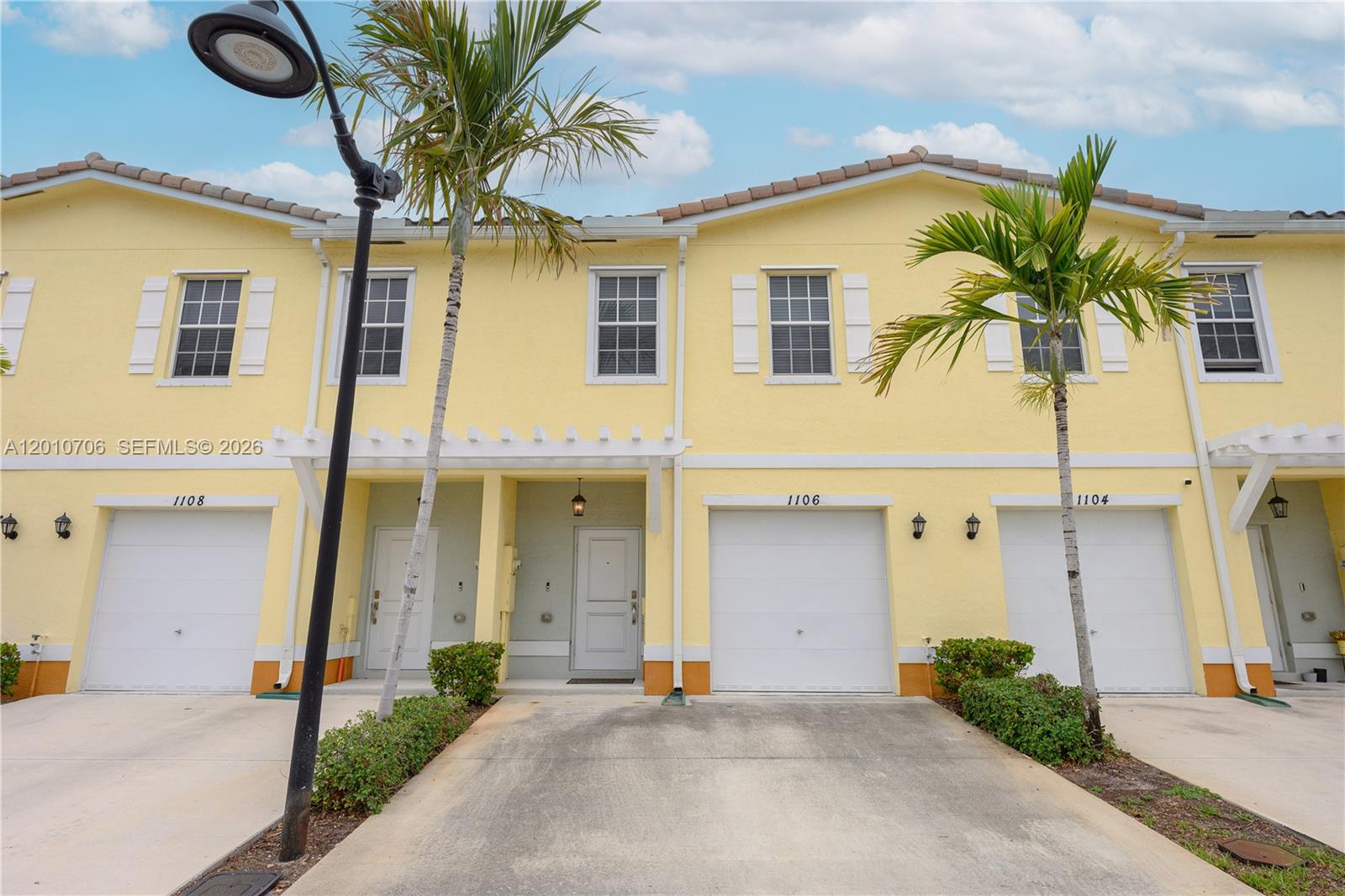 1106 NW 40th Terrace, Lauderhill, FL 33313, Lauderhill