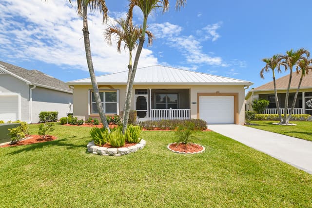 549 NW Portofino Lane, Port St. Lucie, FL 34986