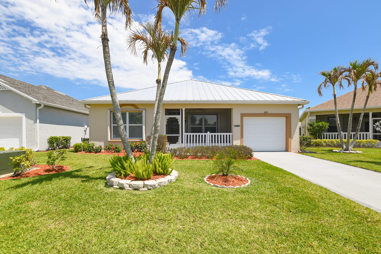 549 NW Portofino Lane, Port St. Lucie, FL 34986