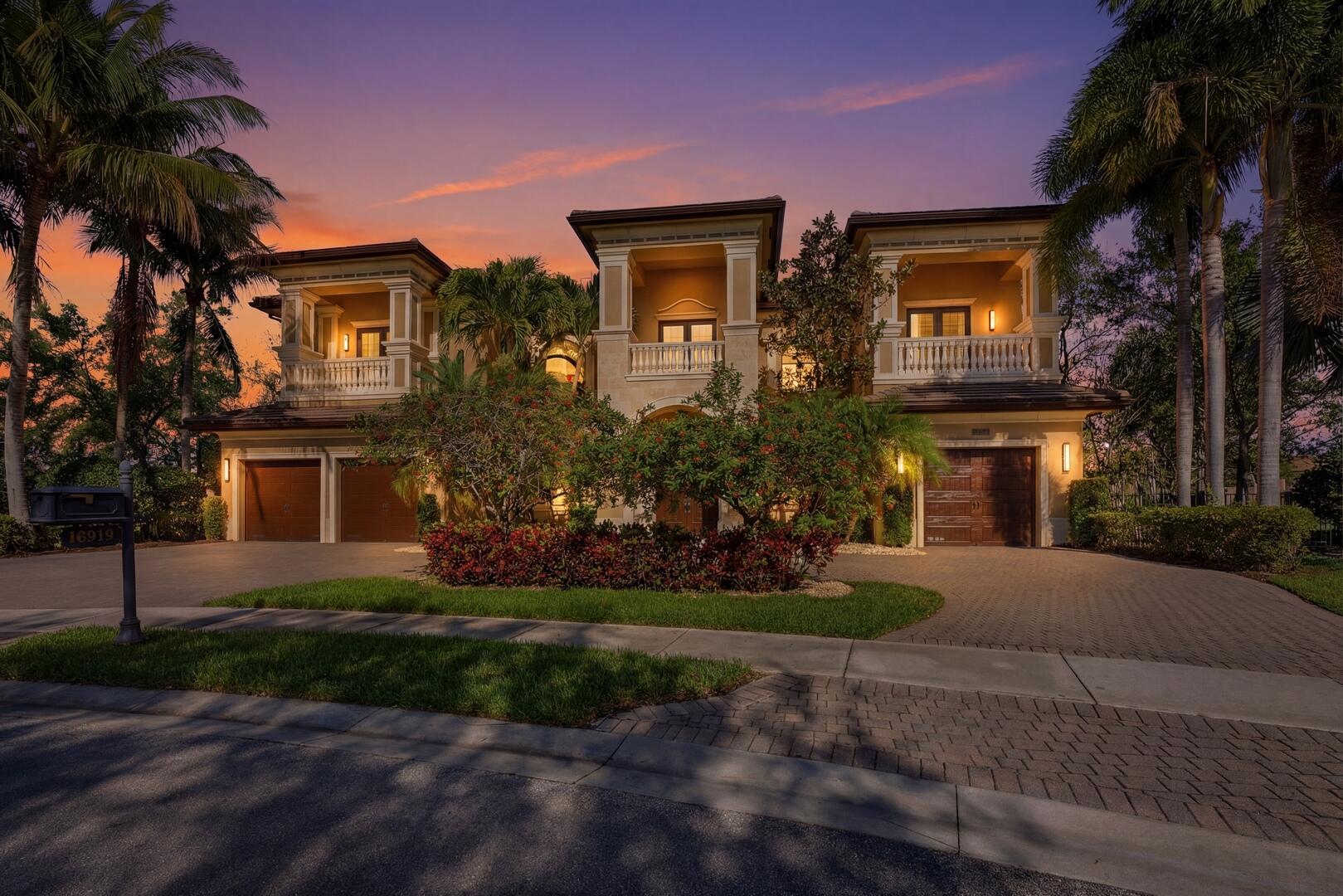16919 Crown Bridge Drive, Delray Beach, FL 33446, Delray Beach