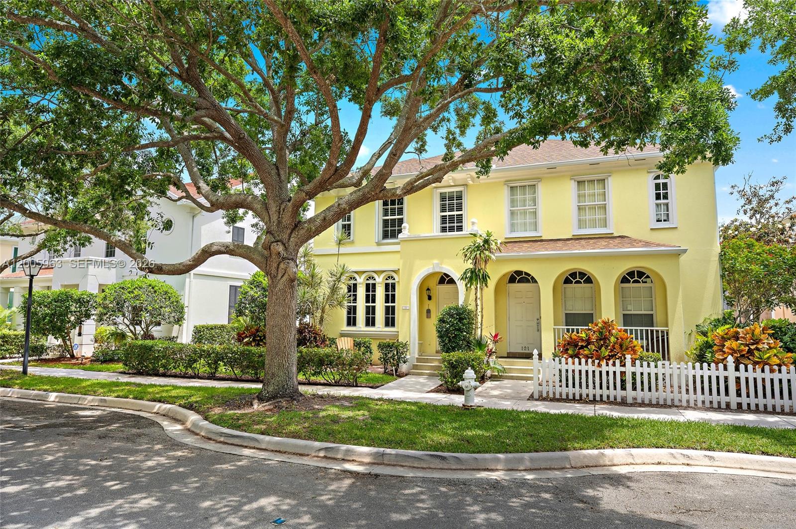 119 Andover Drive, Jupiter, FL 33458, Jupiter