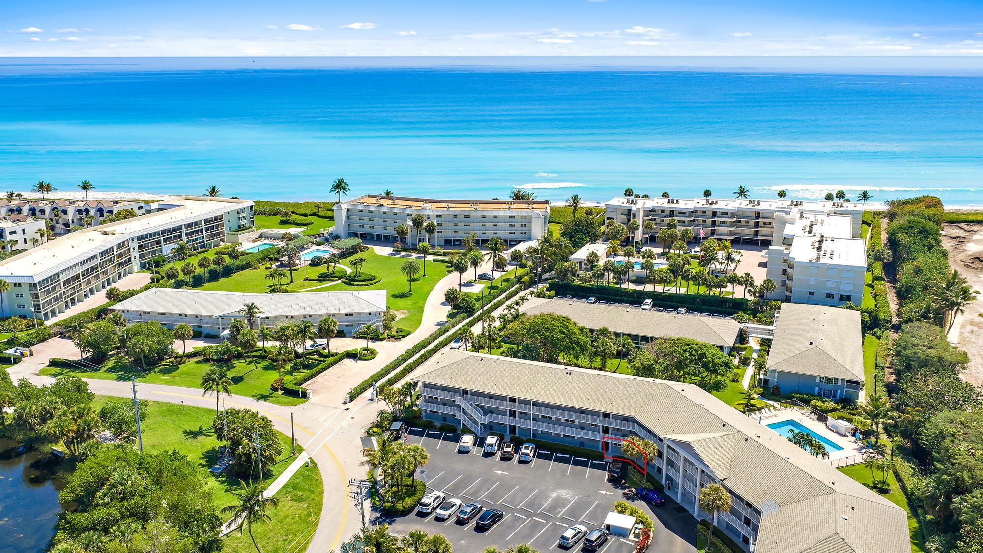 50 Celestial Way 105, Juno Beach, FL 33408, Juno Beach