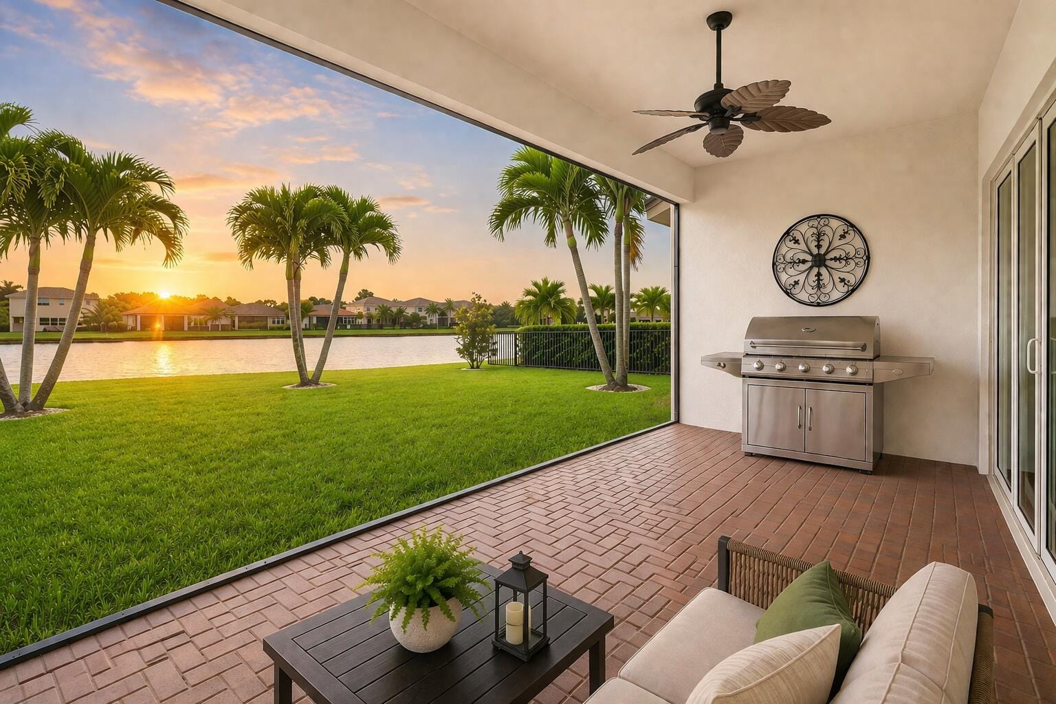 3028 Strada Court, Royal Palm Beach, FL 33411 photo 2