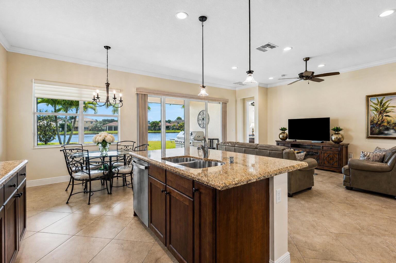 3028 Strada Court, Royal Palm Beach, FL 33411 photo 3