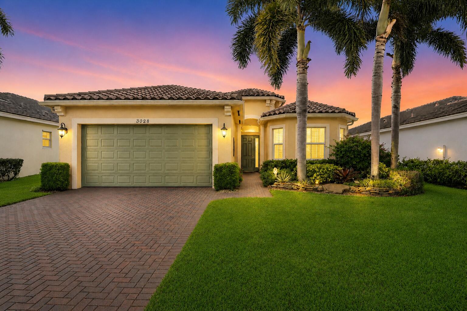 3028 Strada Court, Royal Palm Beach, FL 33411, Royal Palm Beach