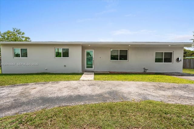 16380 SW 278th Street, Homestead, FL 33031