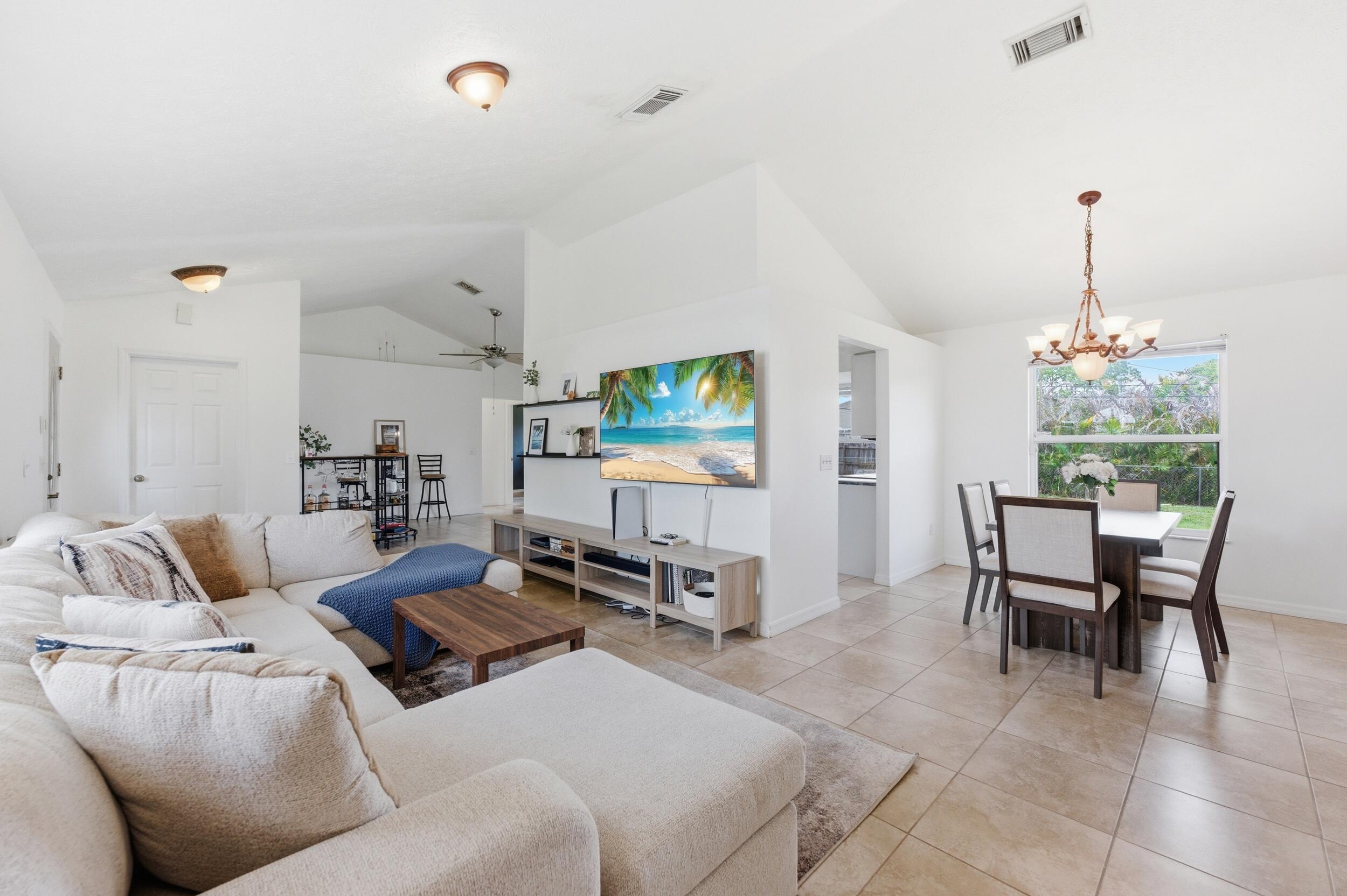 390 SE Cork Road, Port St. Lucie, FL 34984, Port St Lucie