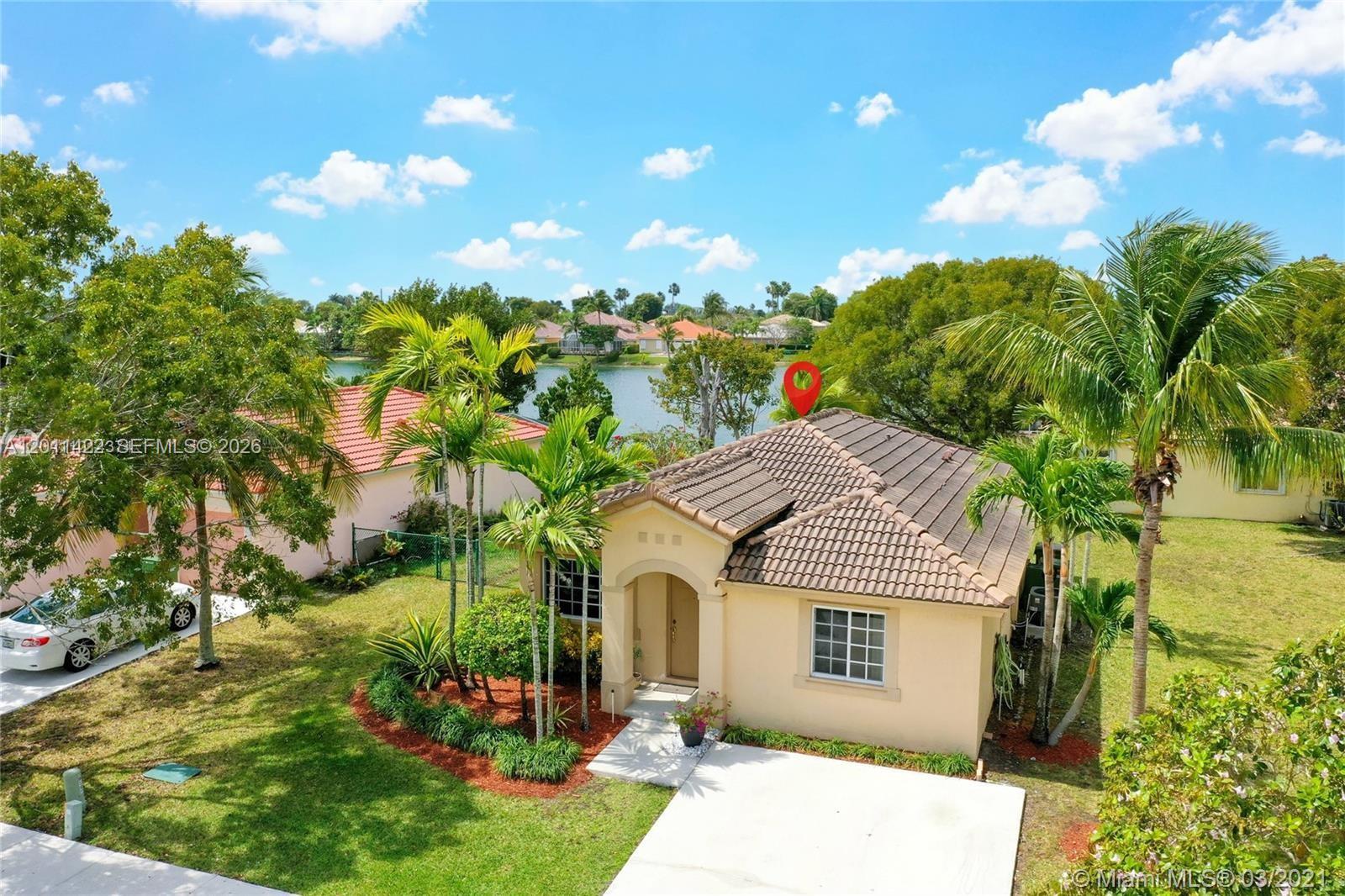 450 SE 30th Drive, Homestead, FL 33033, Homestead