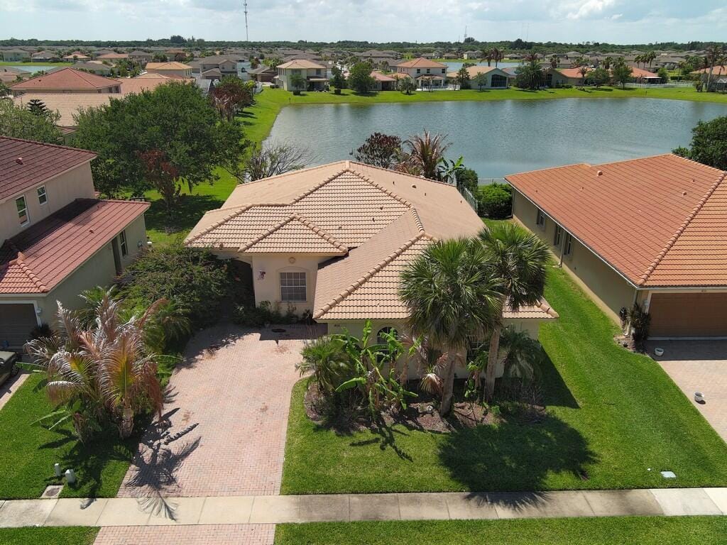 4133 Worlington Terrace, Fort Pierce, FL 34947 photo 3