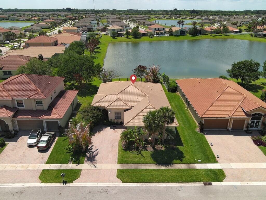 4133 Worlington Terrace, Fort Pierce, FL 34947 photo 4