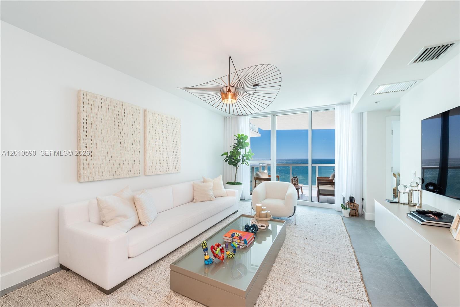 3801 Collins Avenue 1502, Miami Beach, FL 33140, Miami Beach